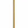 Brass Rod — 12 inch, 12 mm dia 1