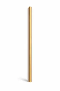 Brass Rod — 12 inch, 12 mm dia