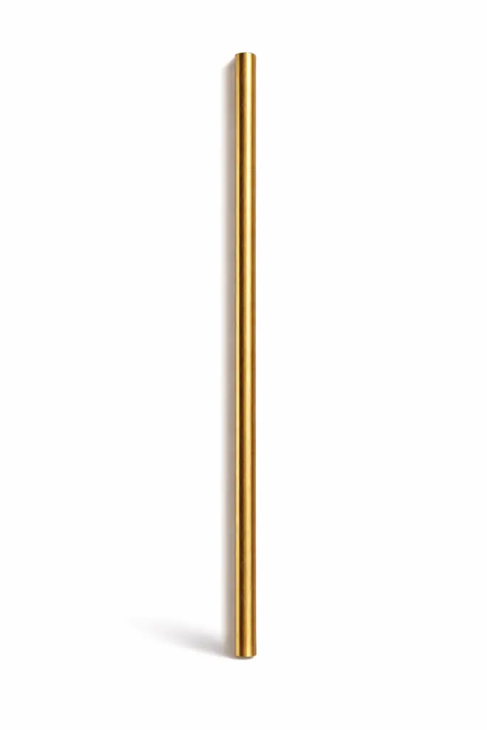 Brass Rod — 12 inch, 12 mm dia