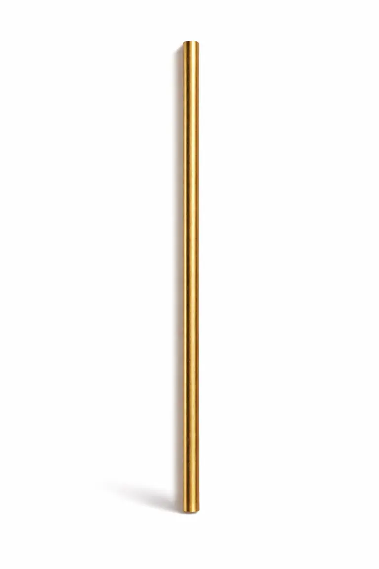 Brass Rod — 12 inch, 12 mm dia