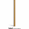 Brass Rod 12mm/12inch 5