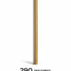 Brass Rod — 12 inch, 12 mm dia 5