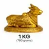 NaNDi (Bull) 1.7kg 7