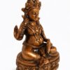 KUBER JI 8" Copper Coated 4