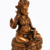 KUBER JI 8" Copper Coated 4