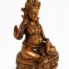 KUBER JI 8" Copper Coated 4