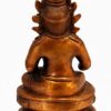 KUBER JI 8" Copper Coated 5