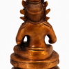 KUBER JI 8" Copper Coated 5