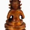 KUBER JI 8" Copper Coated 5