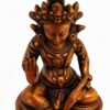 KUBER JI 8" Copper Coated 6