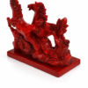 Pair of Red Horses 5