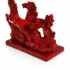 Pair of Red Horses 5