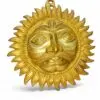 Surya Dev 8" 5