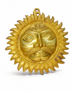 surya dev
