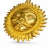 Surya Dev 8" 7