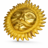 Surya Dev 8" 7