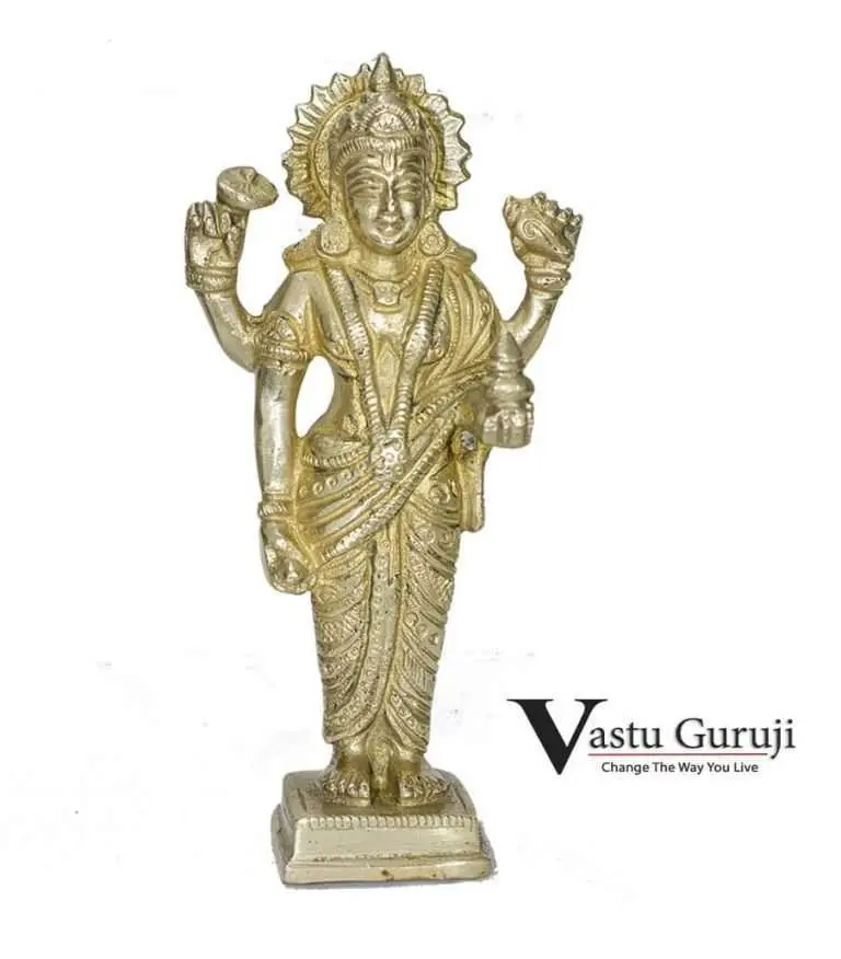 Dhanvantari Small