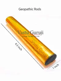 Geopathic Stress Rods Small