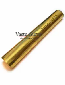 Vastu Metal Rods