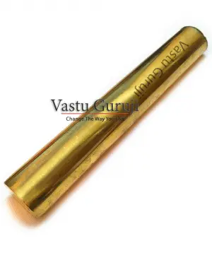Vastu Metal Rods