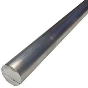 Aluminum Rod 12mm/12inch