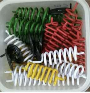 springs
