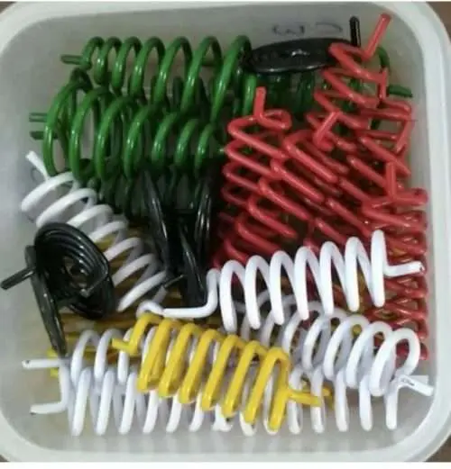 Springs