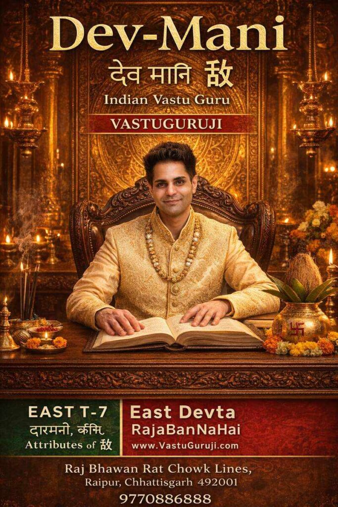 ADVANCE Devta Field Booster (E7) Bhrisha