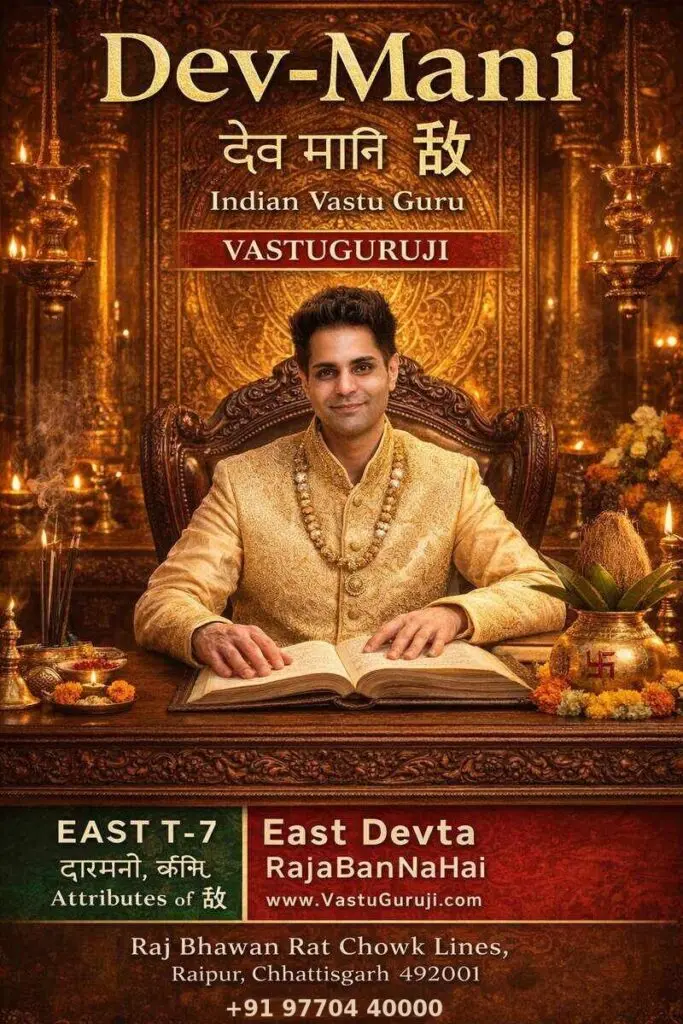 ADVANCE Devta Field Booster (E7) Bhrisha