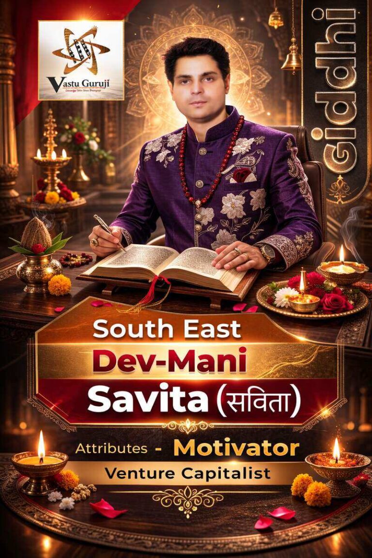 ADVANCE Devta Field Booster Savita (S.E)