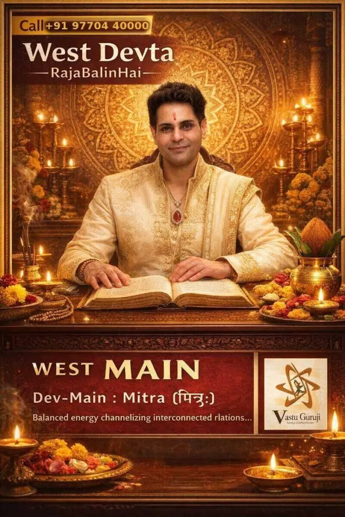 ADVANCE Devta Field Booster (West) Mitra