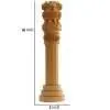 ASHOKA PILLAR 10" 2