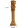 ASHOKA PILLAR 12" 2