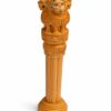 ASHOKA PILLAR 10" 7