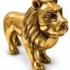 Brass Lion for Power 1