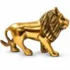 Brass Lion for Power 2