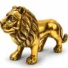 Brass Lion for Power 3