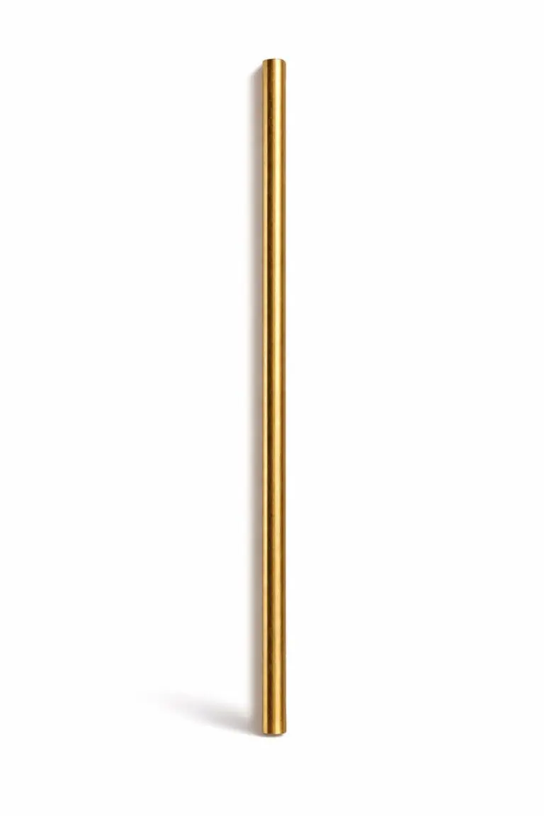 Brass Rod — 12 inch, 12 mm dia