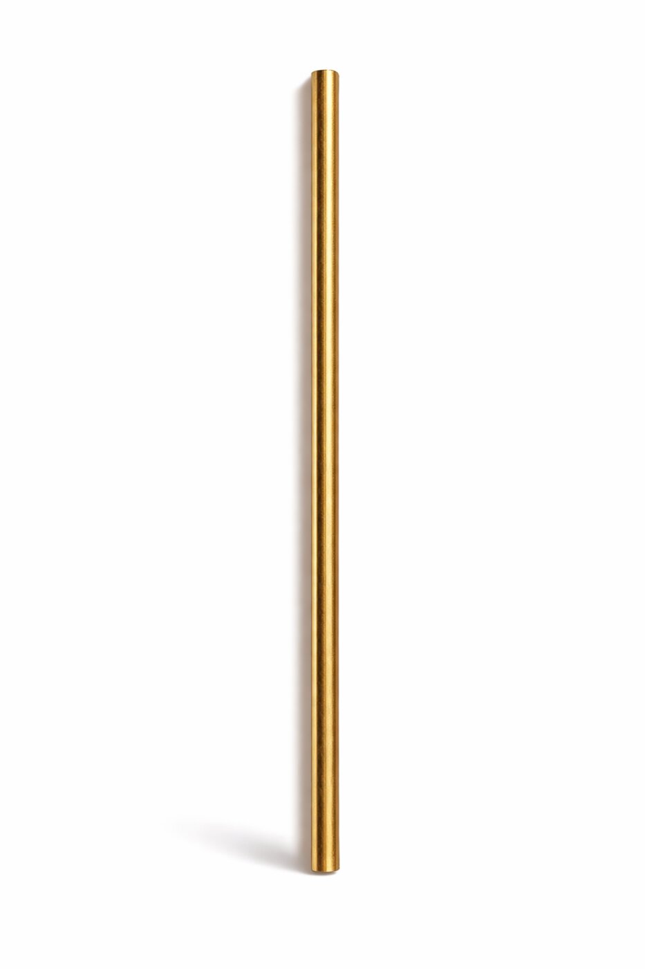 Brass Rod 12 inch (12 mm Diameter)