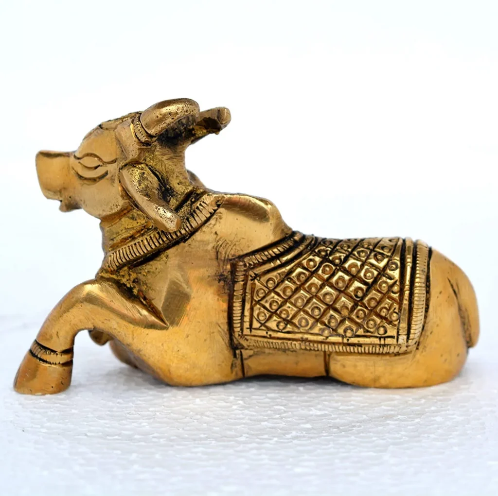 NanDi Bull
