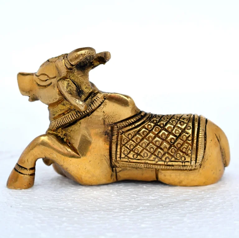 NanDi Bull