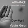 ADVANCE Devta Field Booster INDRA (S.W) 6