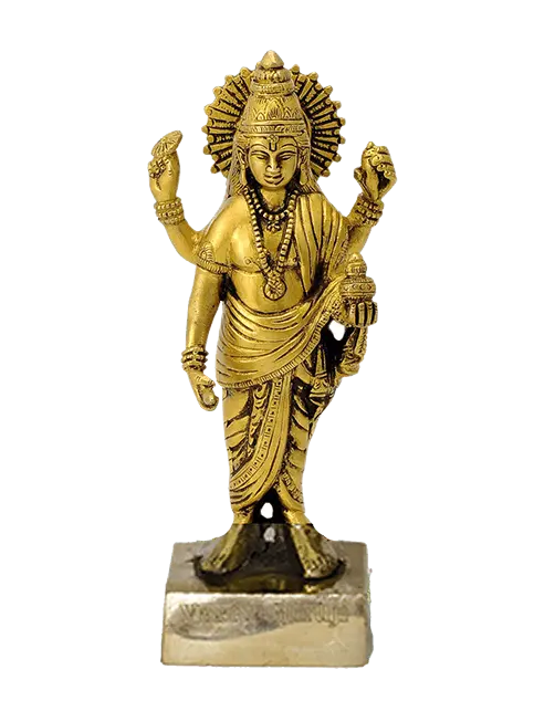 Dhanvantari