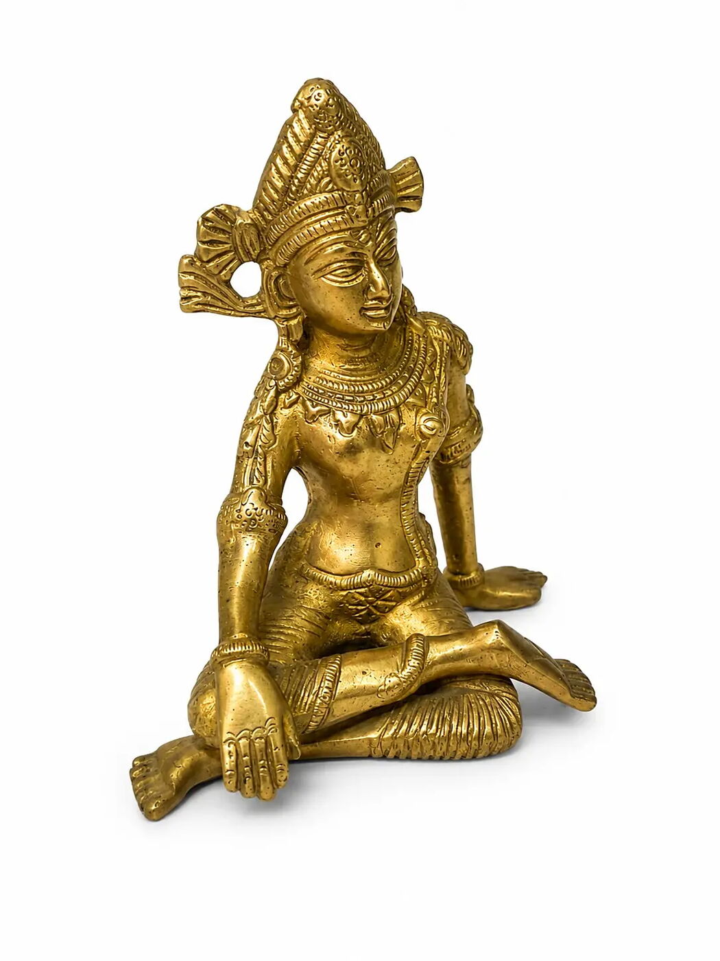 INDRA DEV 5.5″