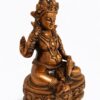 KUBER JI 8" Copper Coated 4