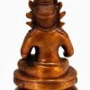 KUBER JI 8" Copper Coated 5