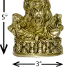 KUBER JI 4.5" 1