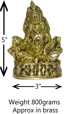 KUBER JI 4.5"