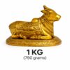 NaNDi (Bull) 1.7kg 7