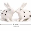 Pair of rabbitbits 2